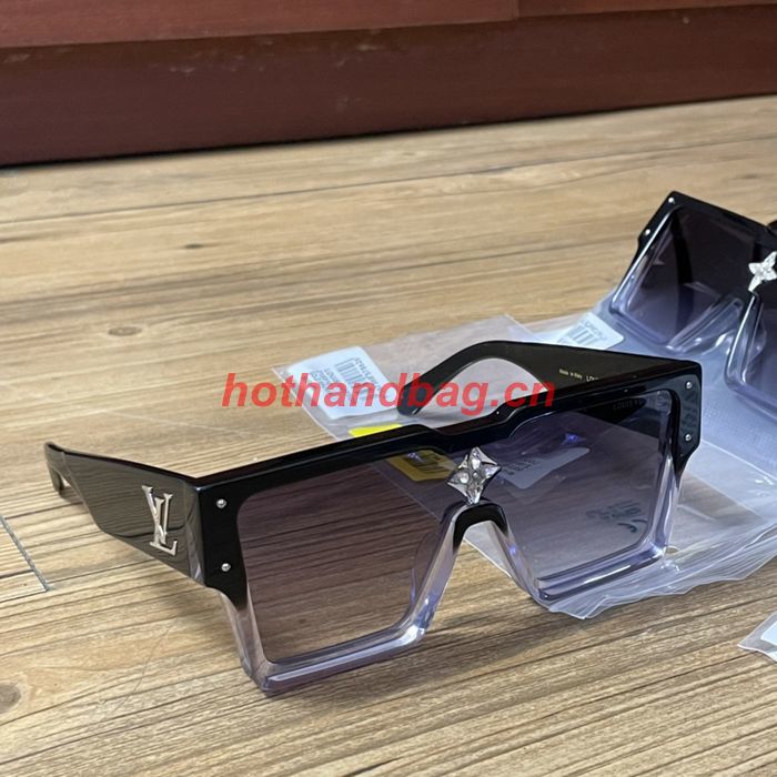Louis Vuitton Sunglasses Top Quality LVS01504